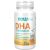 NOW DHA 100 mg Kid's Omega 3 gyerek rágótabletta halolaj 60 db