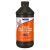 NOW Liquid Glucosamine &Chondroitin with MSM -473 ml folyékony étrendkiegészítő