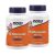 Now Foods D-Mannose Powder 85g D mannose felfázás por DUO pack